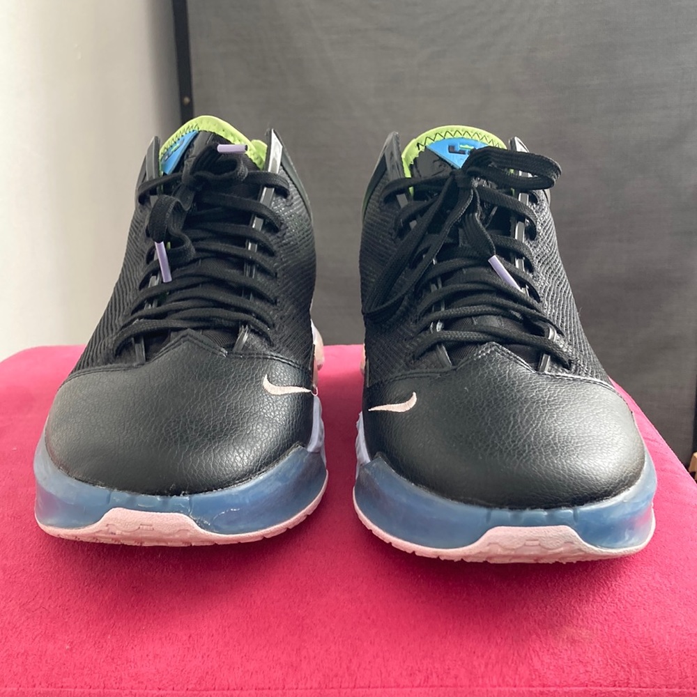 Lebron’s
